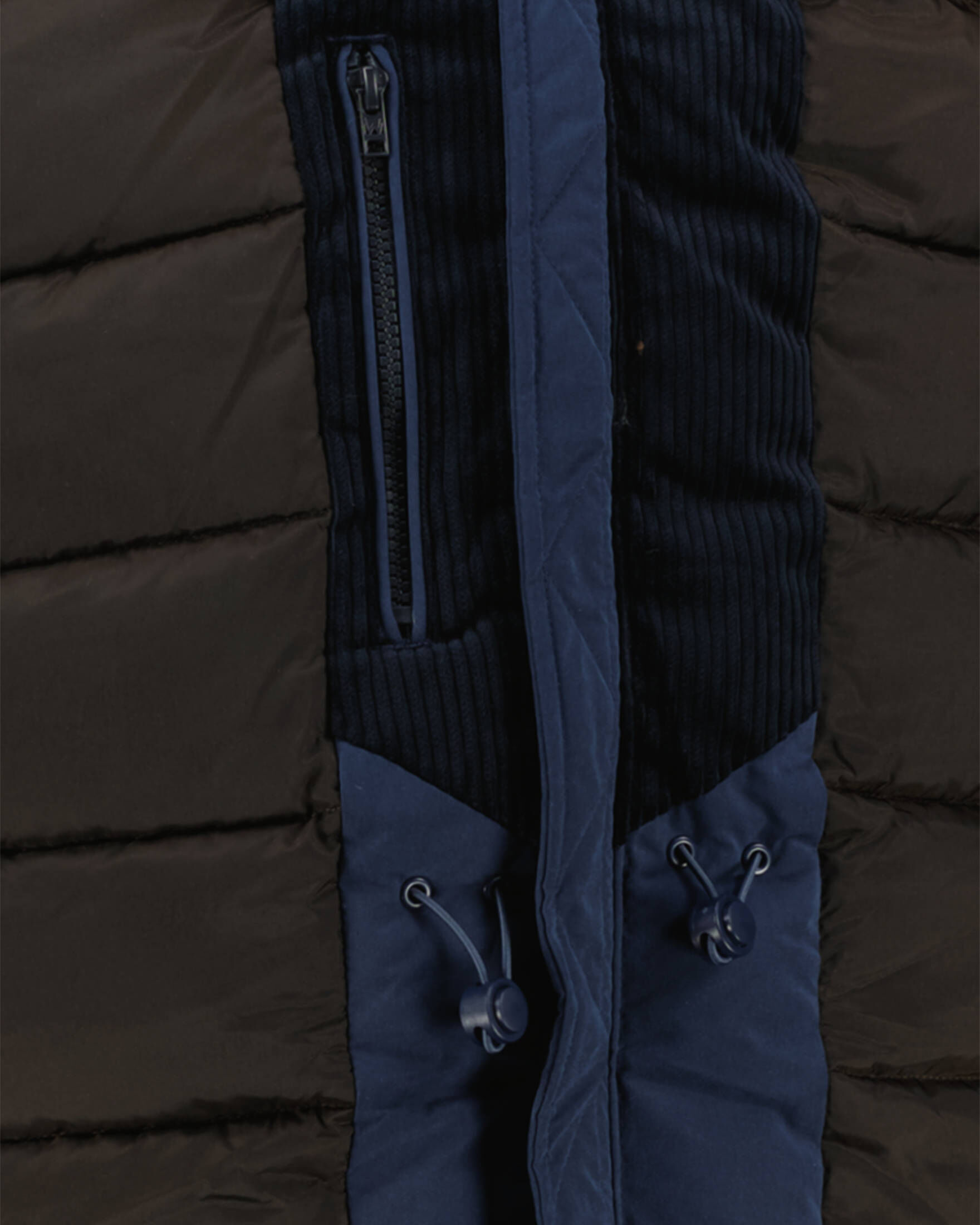 Wrangler| Herren Parka