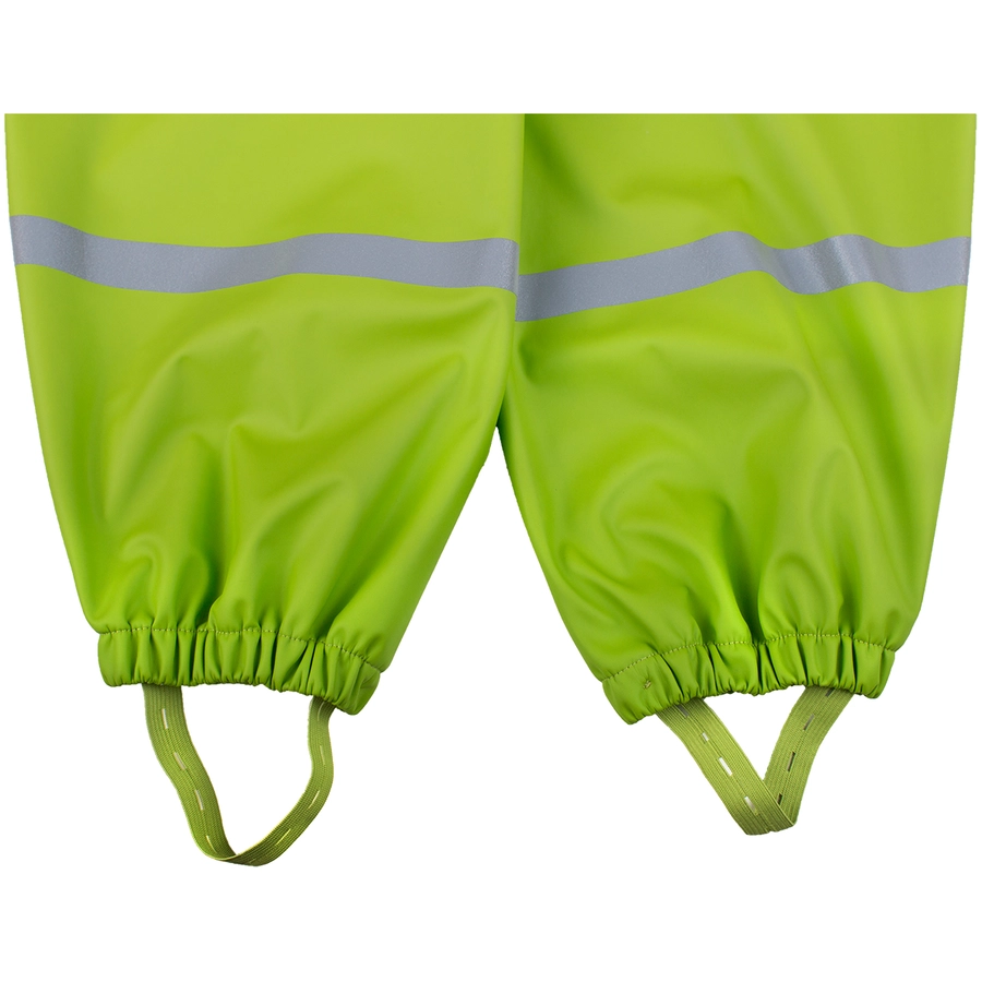 BMS Buddellatzhose Softskin Limette