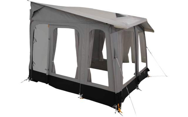 Dometic Club Air Tour Vorzelt aufblasbar