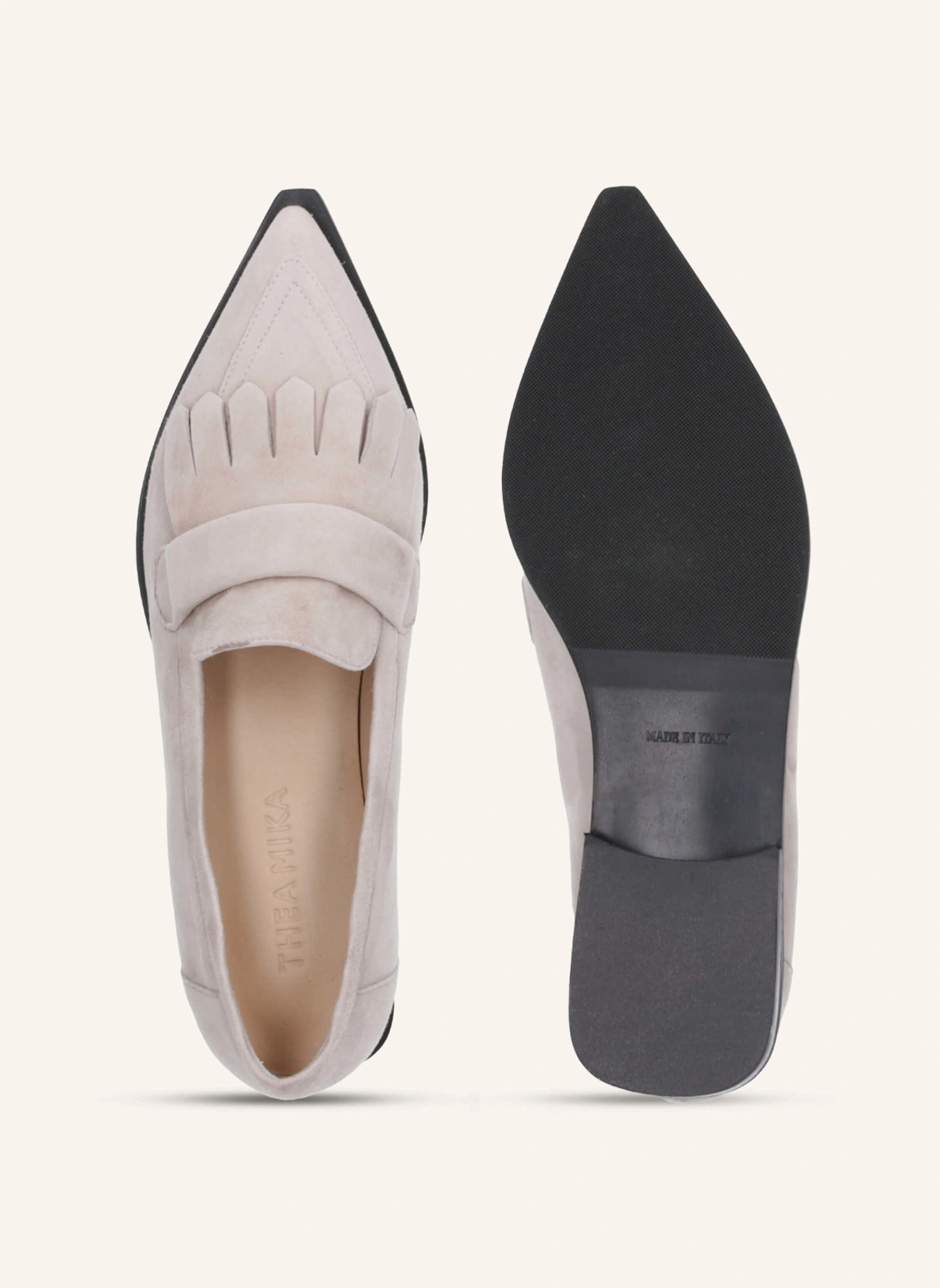 THEA MIKA Loafer