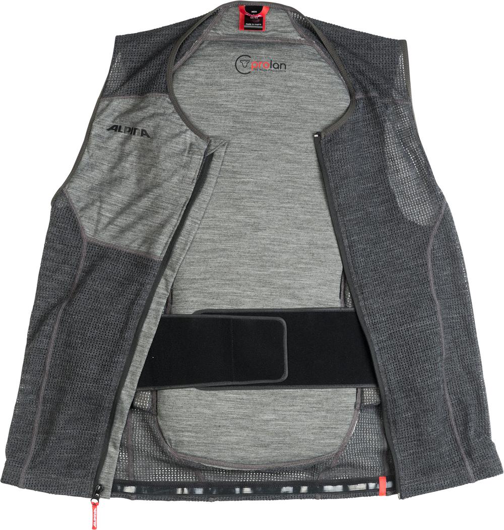 ALPINA Prolan Men Vest
