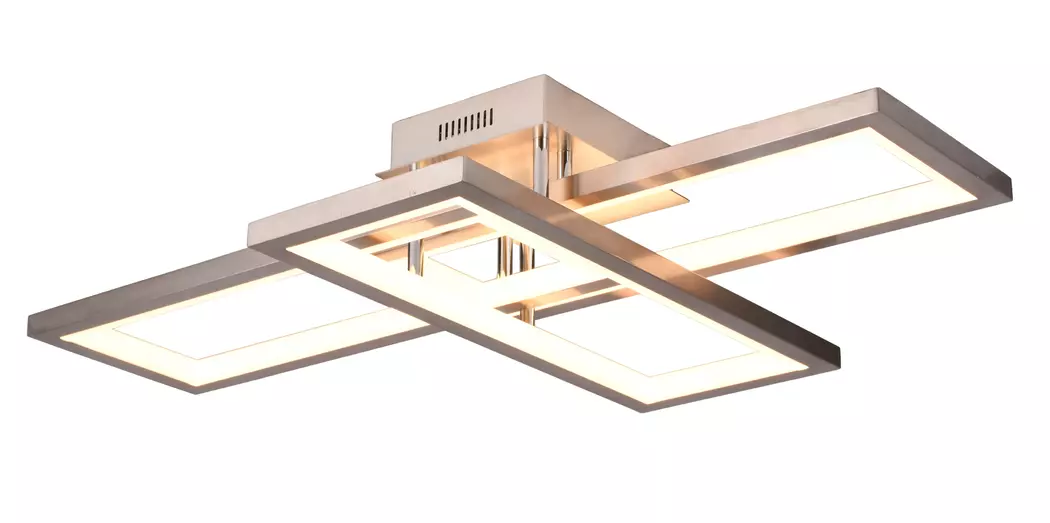 LED-Deckenleuchte ECUADOR