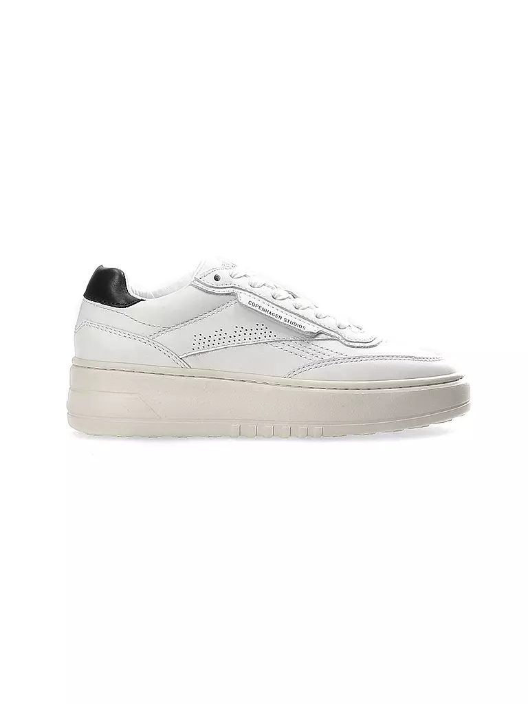 COPENHAGEN Sneaker CPH89 weiss