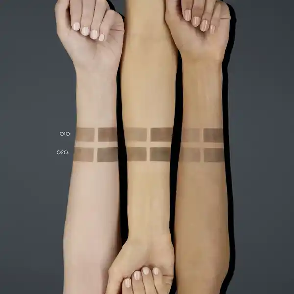 Brow Powder Set Waterproof 020