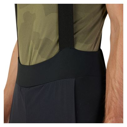 Short-cuissard Fox Flexair Ascent Cargo Noir
