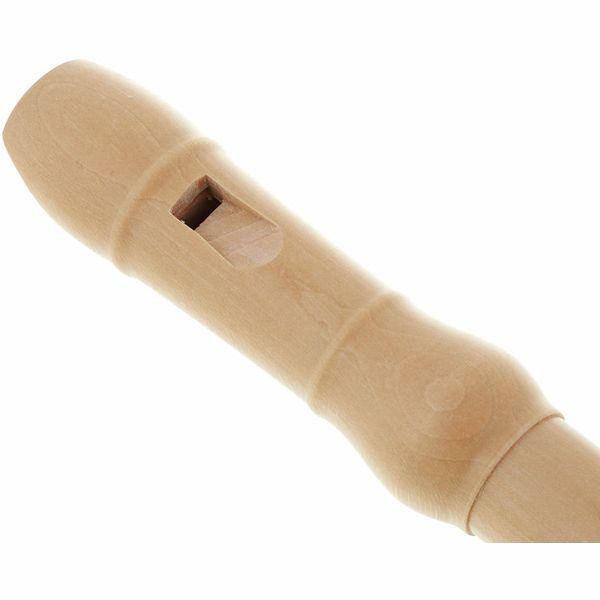 Meinel 200-1 C- Sopran Blockflöte