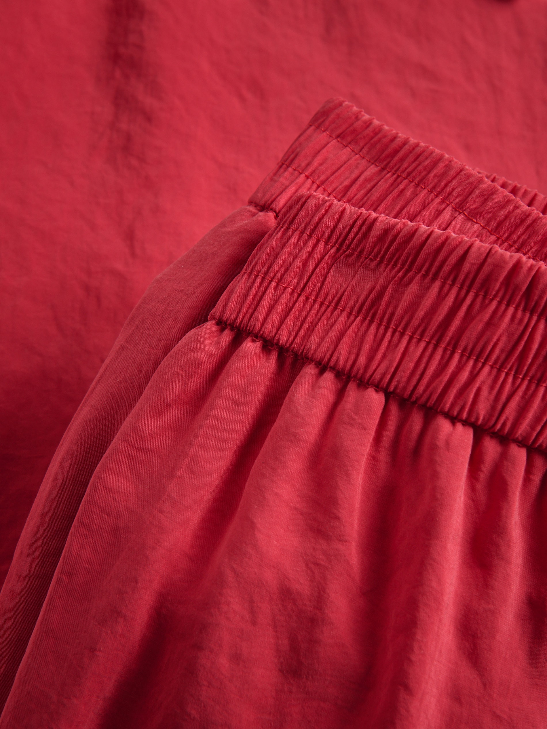 Hose im Loose-Fit mit Modal