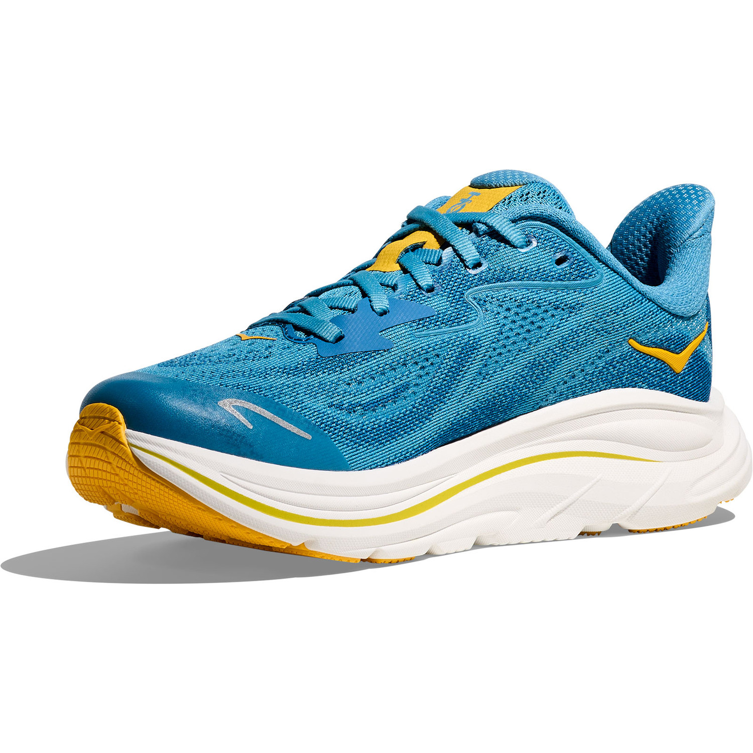 HOKA Clifton 10 GS Kids