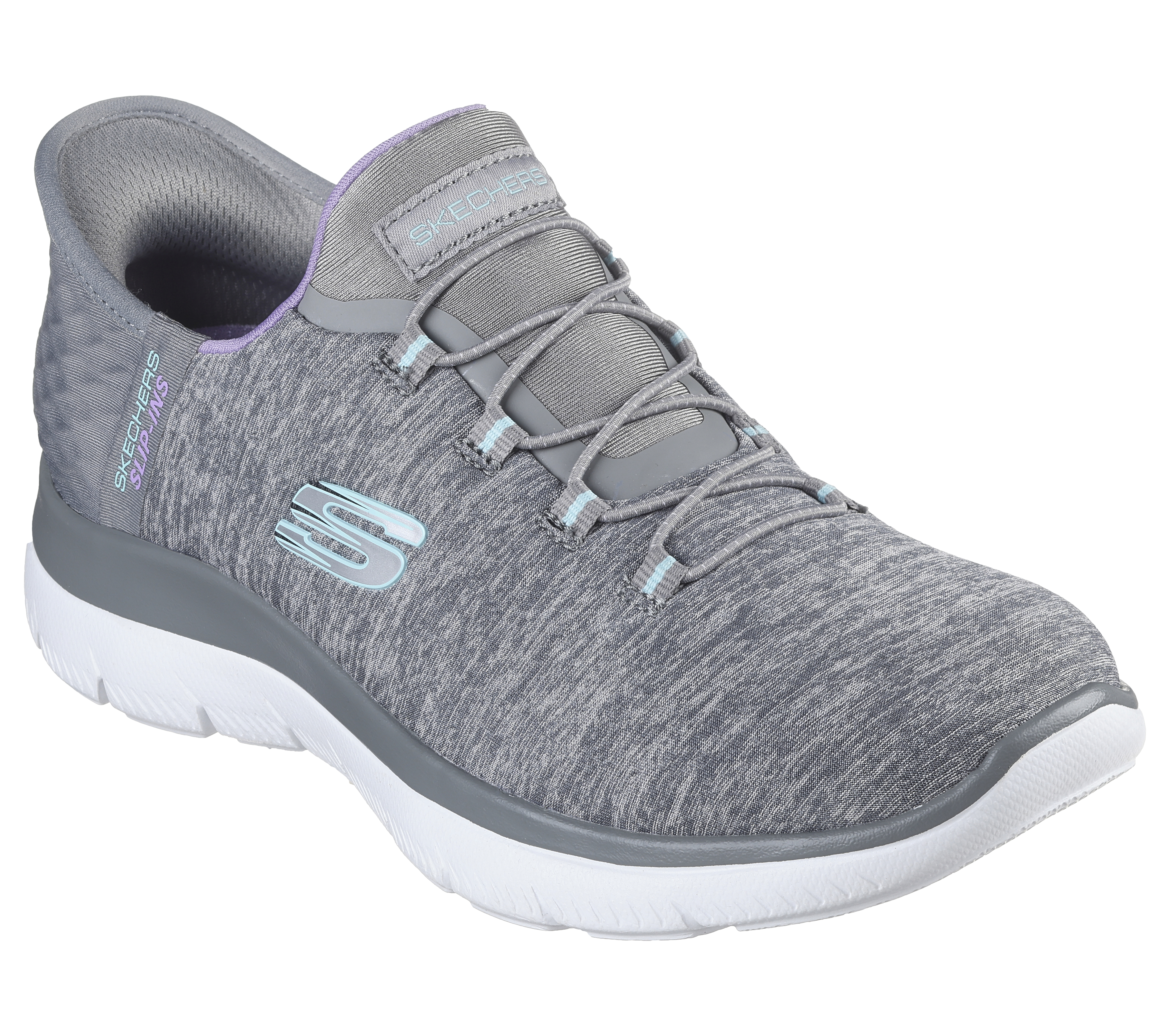 Skechers Slip-ins: Summits - Dazzling Haze