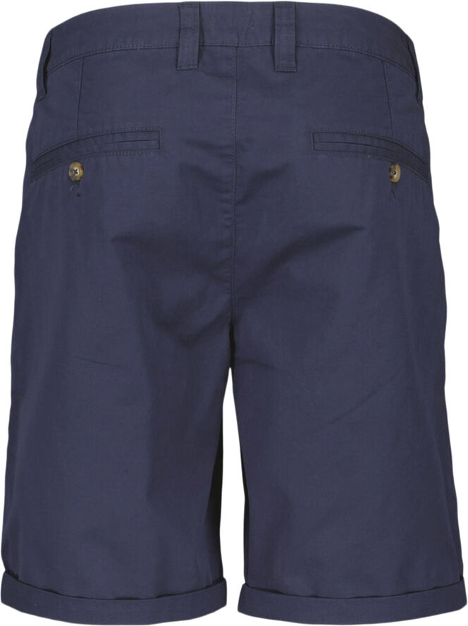 Etirel Jim Shorts Blå