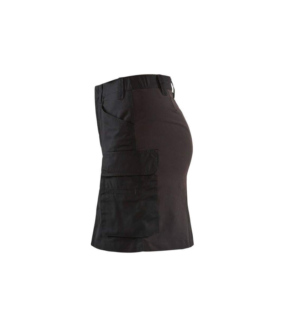 Jupe  maintenance BLAKLADER STRETCH