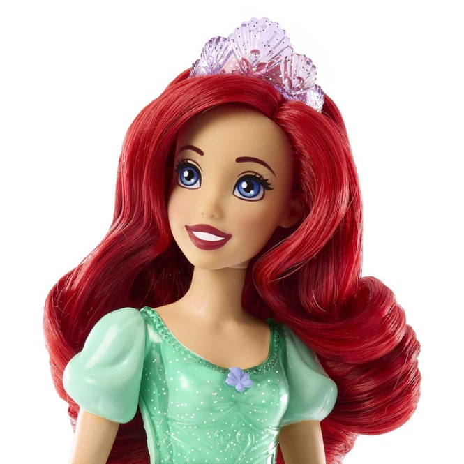 Disney Princess - Modepuppe - Arielle