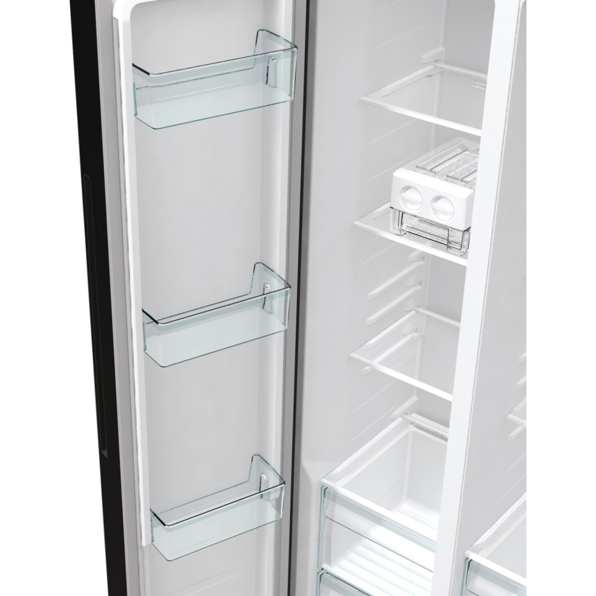 gorenje Side-by-Side NRR9185EABXL