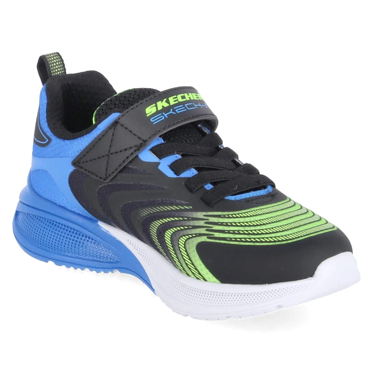 SkechersLow Sneaker VORTIVOX - bblm