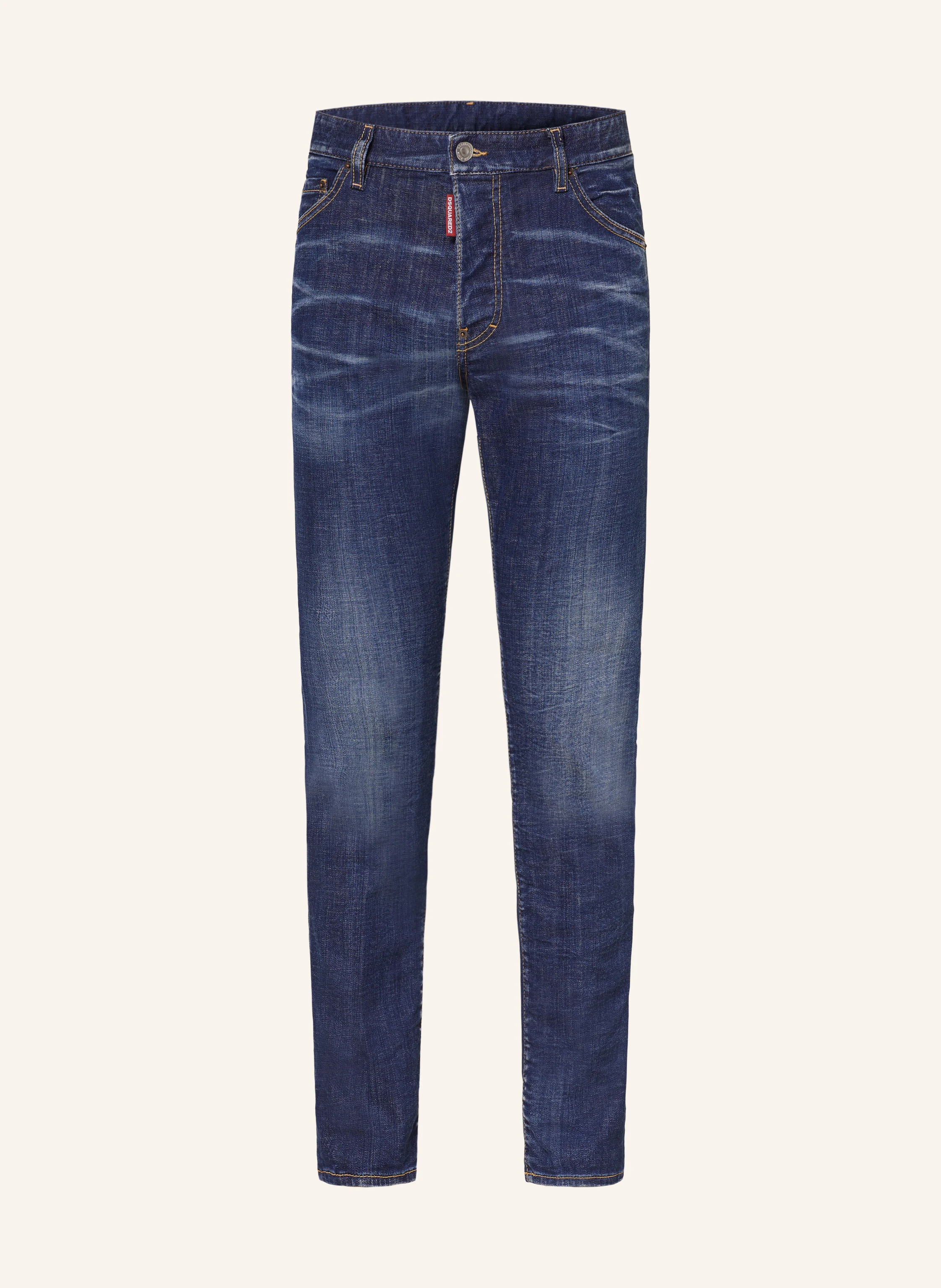 DSQUARED2 Jeans COOL GUY Extra Slim Fit