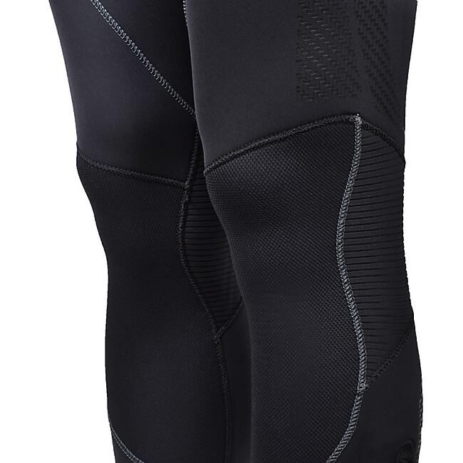 BEUCHAT - COMBINAISON FOCEA COMFORT 6 7MM CAG ATTENANTE HOM
