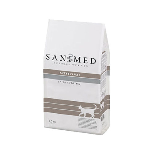 SANIMED Intestinal Cat