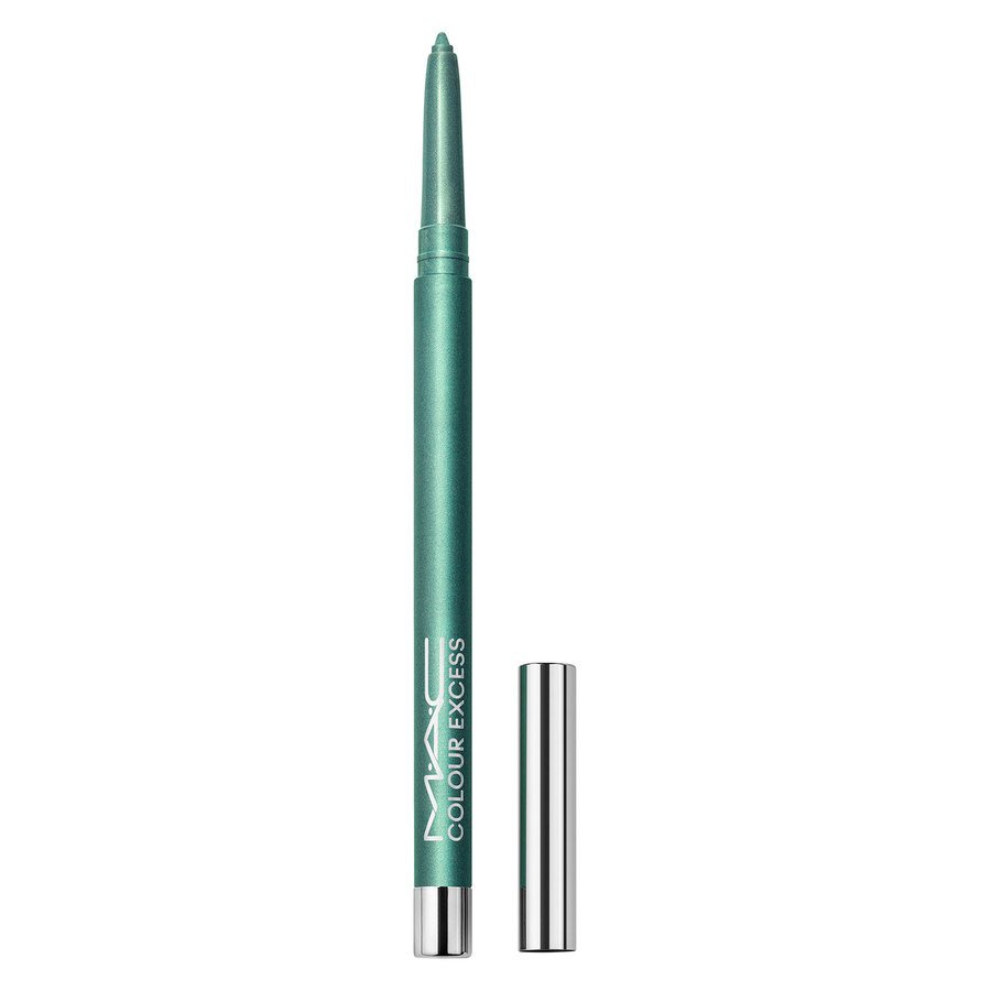 MAC Colour Excess Gel Pencil Eye Liner Pool Shark 0,35g