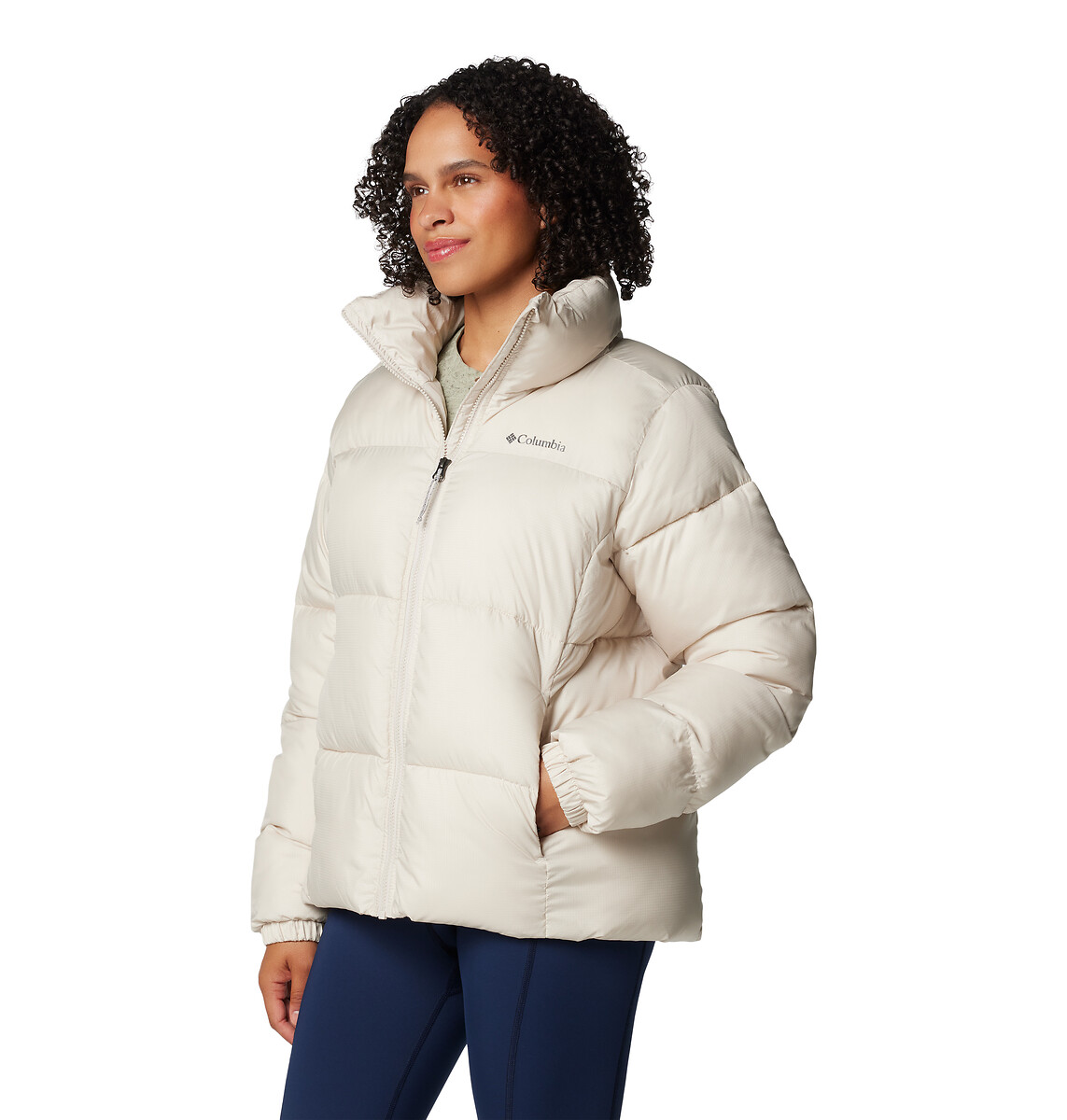 Jaqueta de plumas COLUMBIA Puffect™