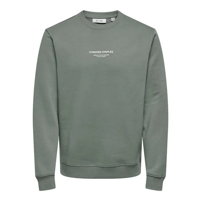 Only & Sons Curated Sweater Heren