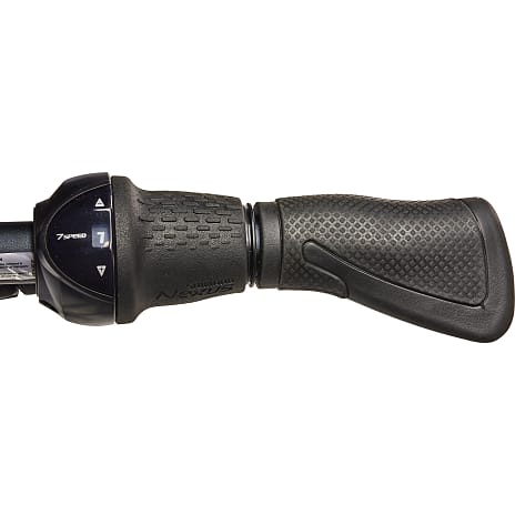 SCO Premium Comfort herrecykel 7 gear 28