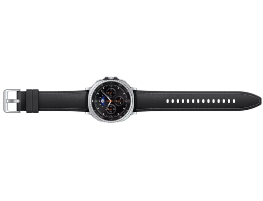 SAMSUNG - Montre connectée GPS Galaxy Watch8 Classic BT noir - SM-L500NZKAXEF