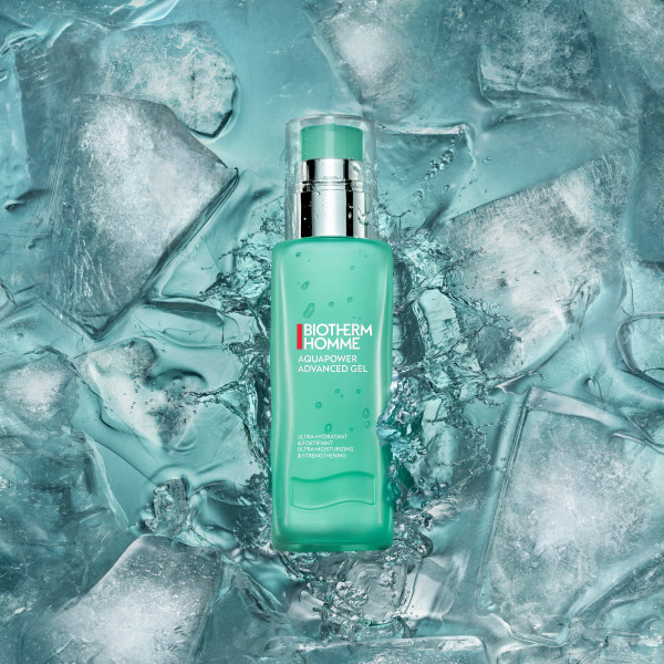 BIOTHERM Aquapower Advanced Gel Gel R2024 75 ml