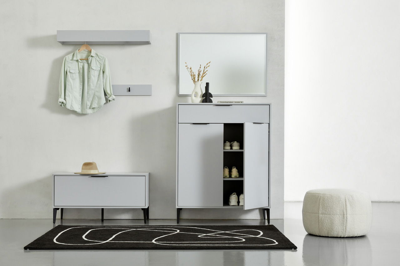 Hom´in Spiegel breit JOLLY