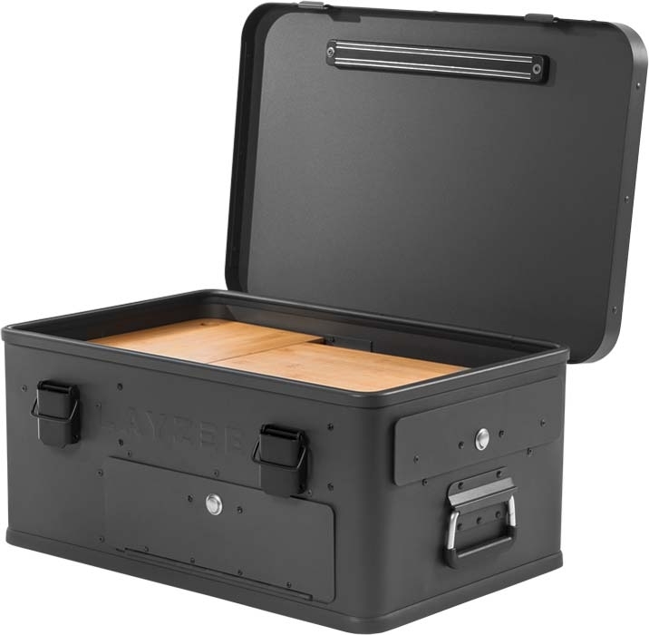 Layzee Küchenbox Junior