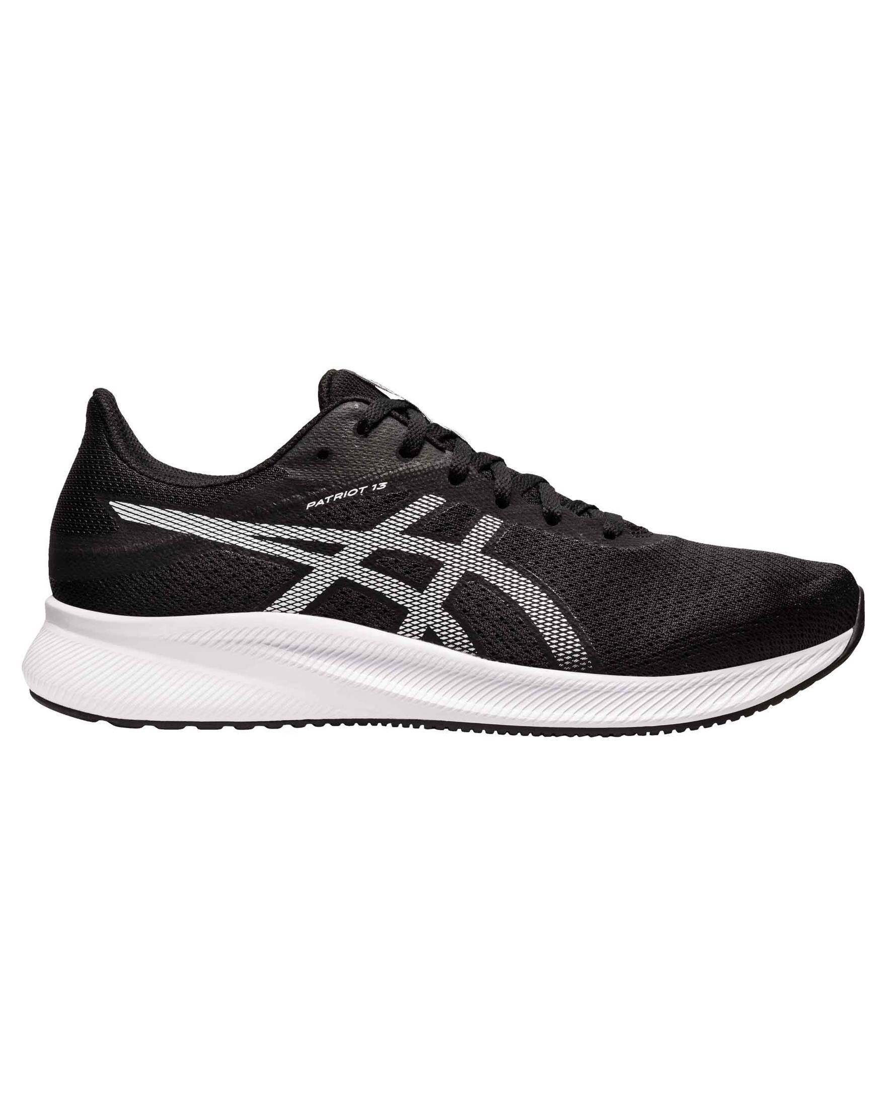 Asics| Herren Laufschuhe PATRIOT 13