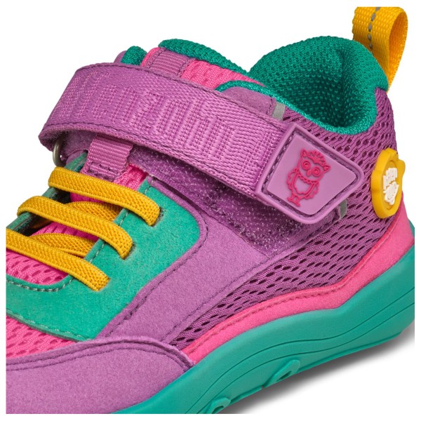 Affenzahn - Kid's Halbschuh Vegan Cheerly - Chaussures minimalistes