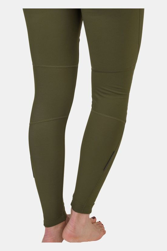 AGU AGU Fietsbroek Tight Essential met Zeem
