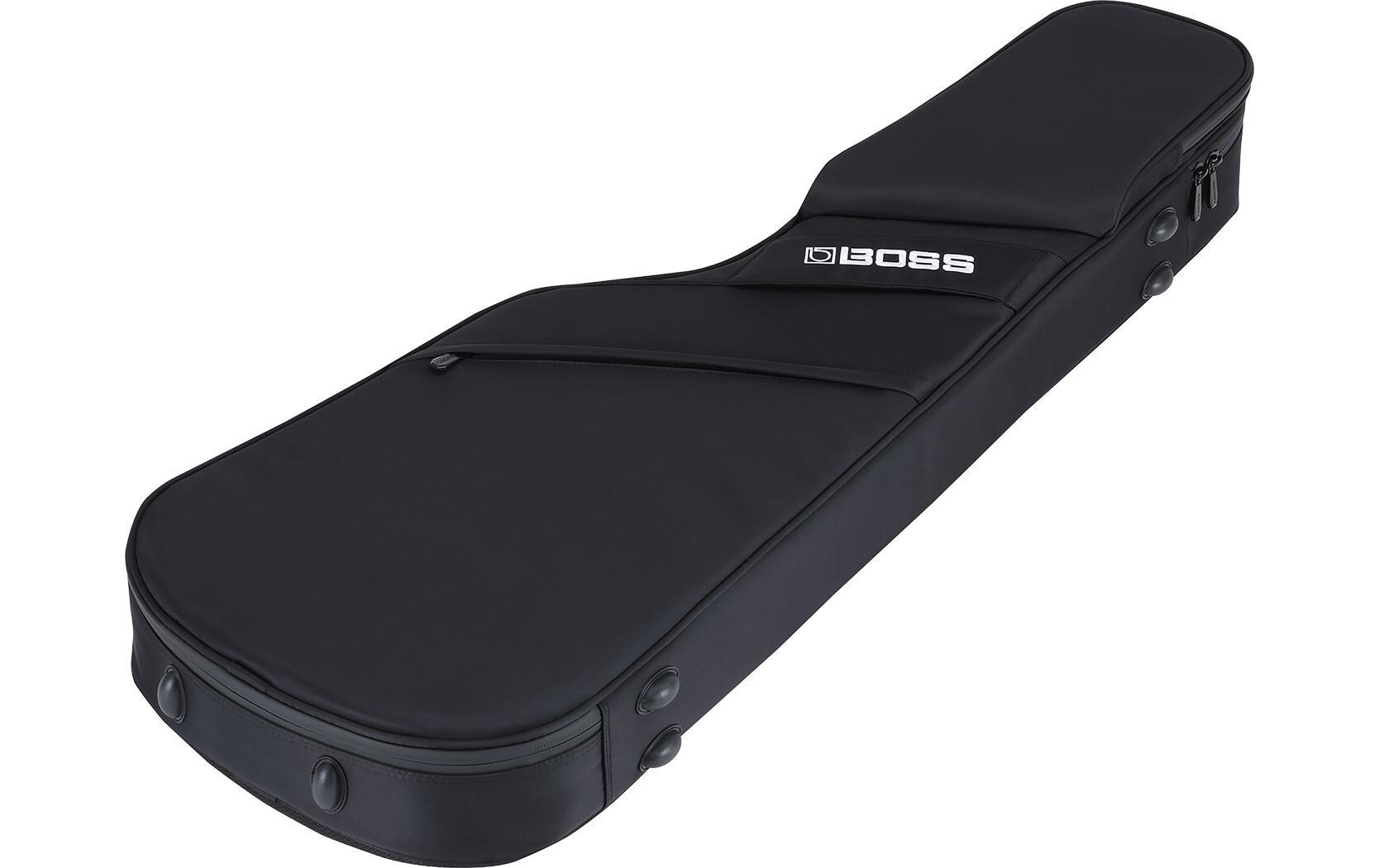 Gitarrentasche CB-EG20 für E-Gitarre<br>Erstklassiger Schutz für unterwegs