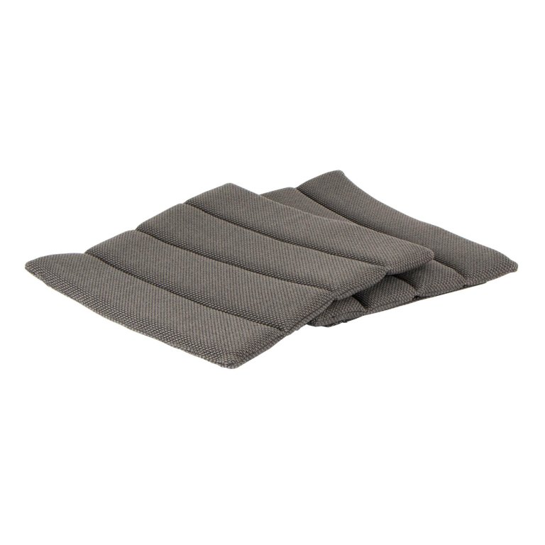 Cane-Line Kussen voor Flip fauteuil dark grey