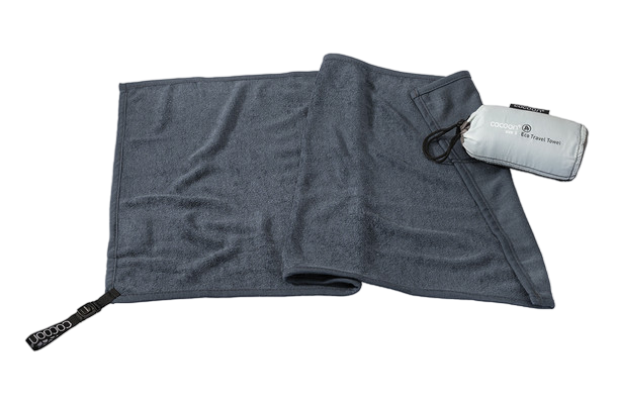 Eco Reishanddoek S