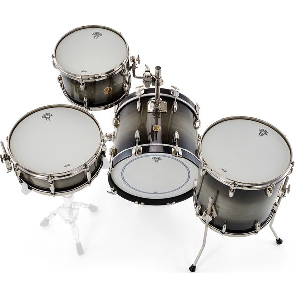 Gretsch Drums 140th Anniversary Jazz Set