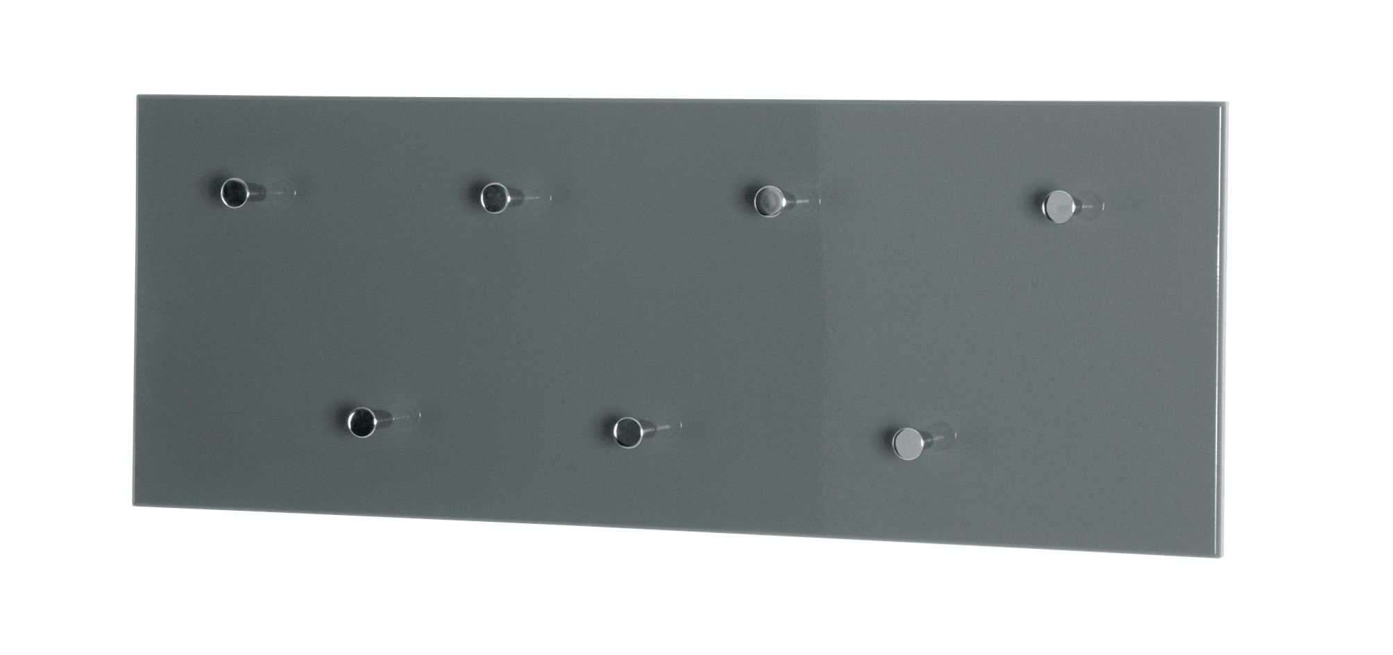 Wandgarderobe