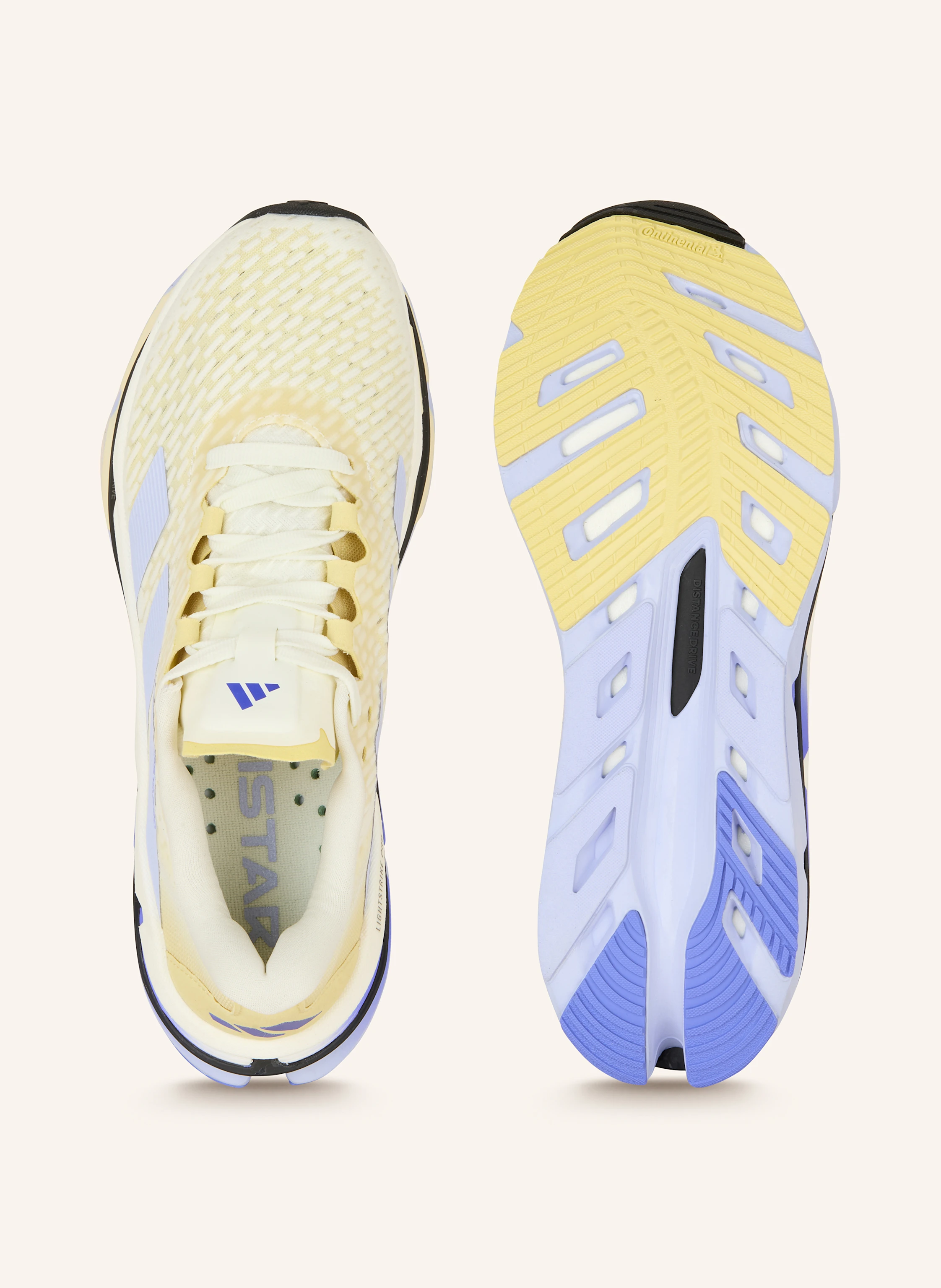 adidas Laufschuhe ADISTAR BYD