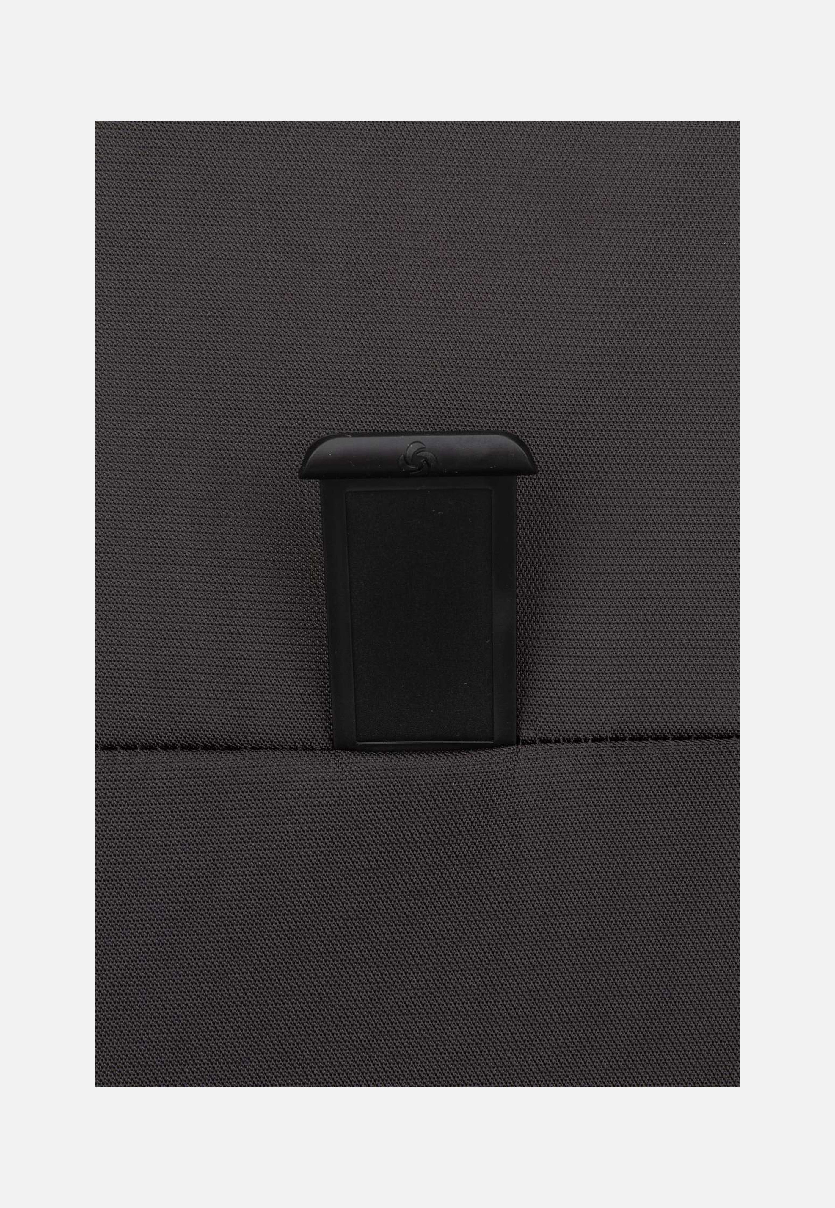 Urbify Spinner 55 EXP Black - Koffer