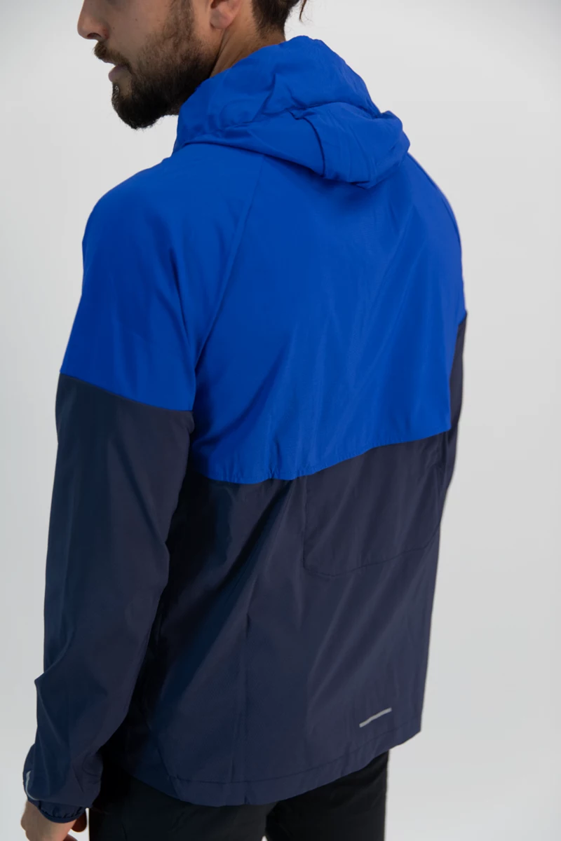 Nike Windrunner Herren Laufjacke