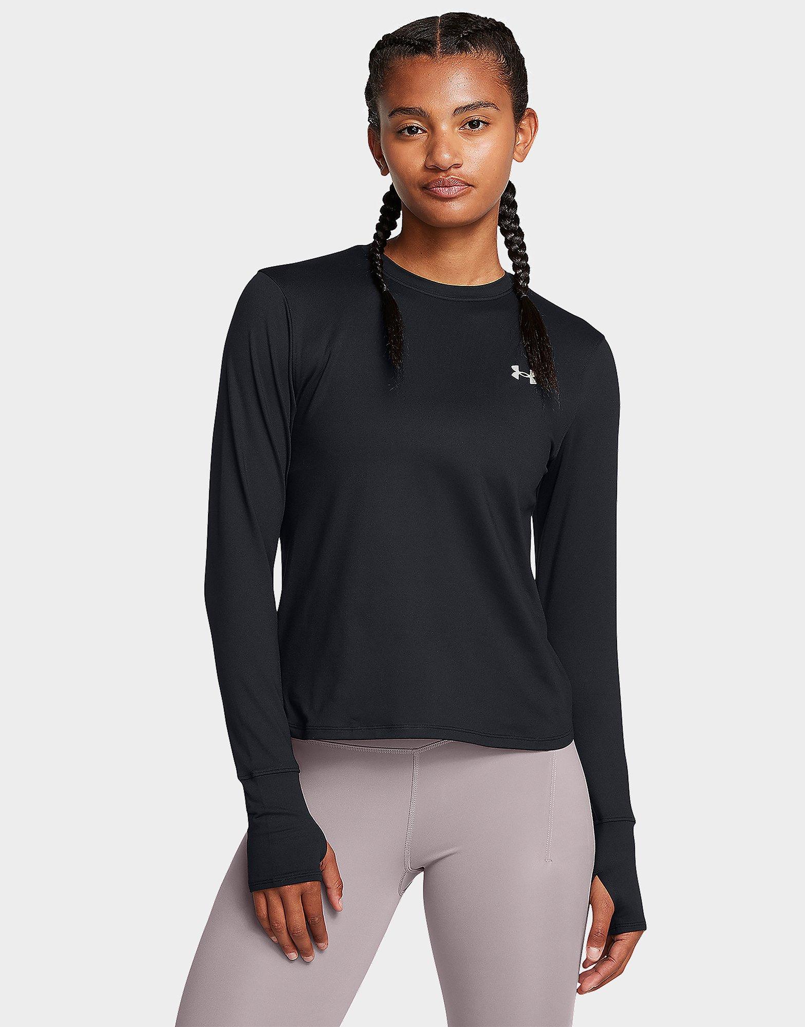 Under Armour Long-Sleeves UA Launch Pro Longsleeve