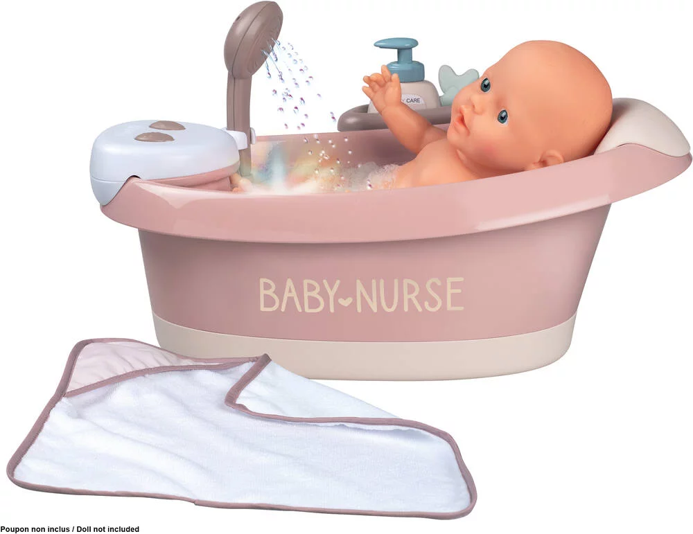 BABY NURSE BAIGNOIRE BALNEO
