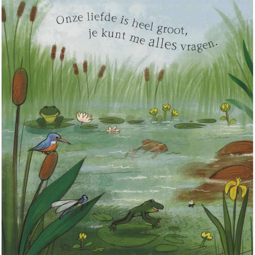 Veltman uitgevers schuif- en flapjesboek jij en ik