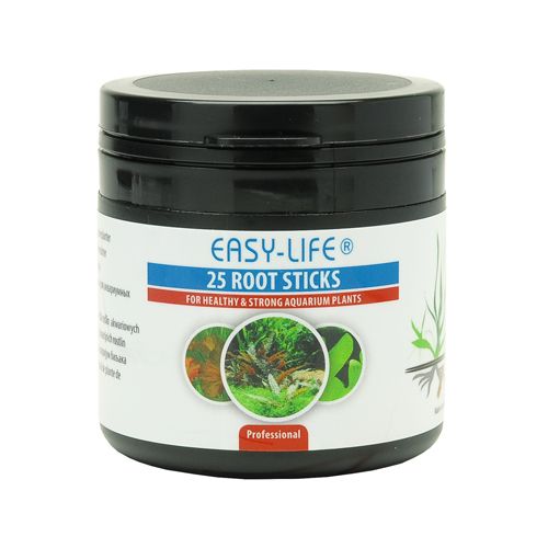 Easy Life 25 Root sticks | Optimale wortelvoeding
