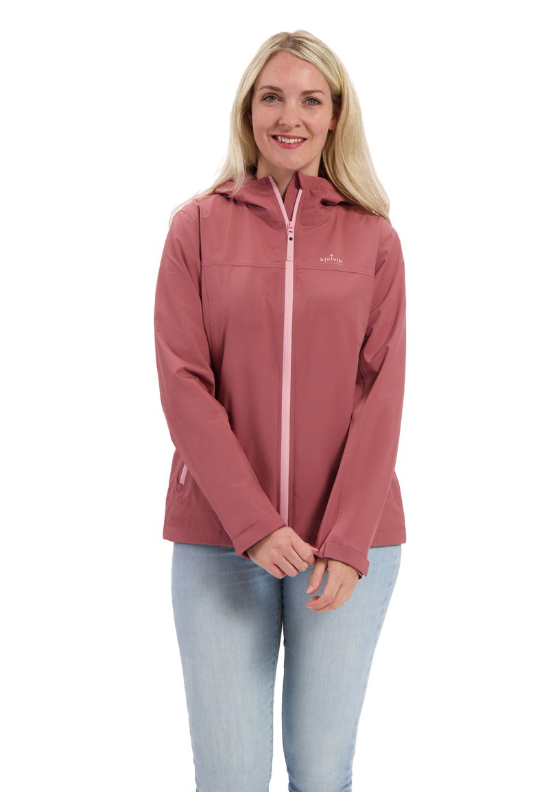 Niki Softshell