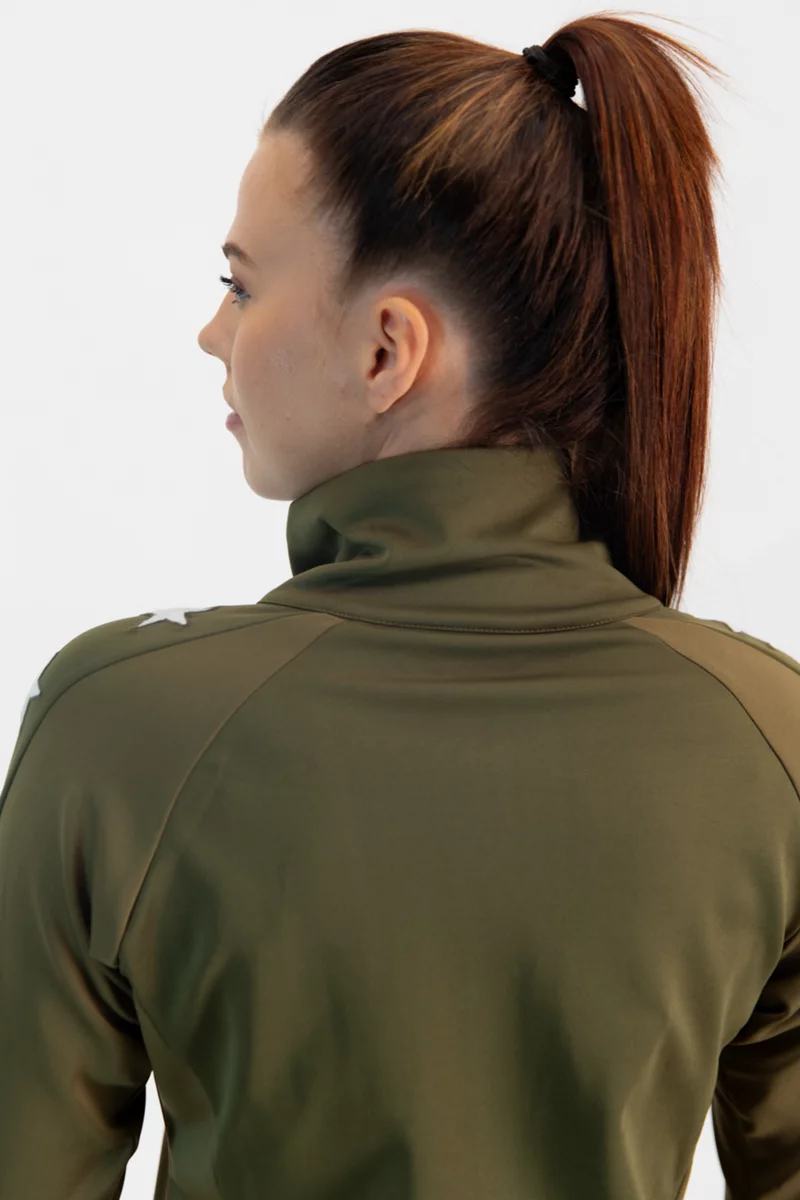 Rehall TESS-R Damen Midlayer