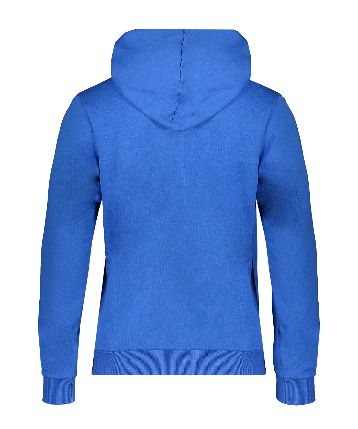 Nike Strike 24 Express Hoody Blau F463