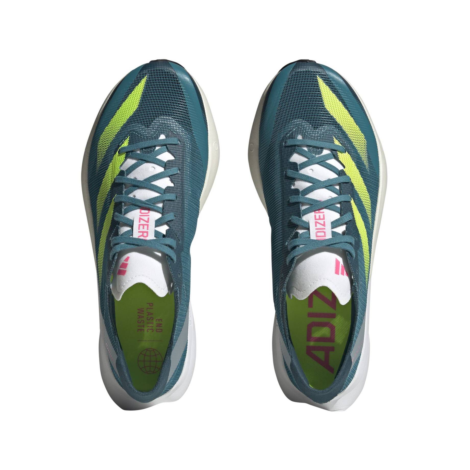 adidas Performance| Damen Laufschuhe ADIZERO ADIOS 8