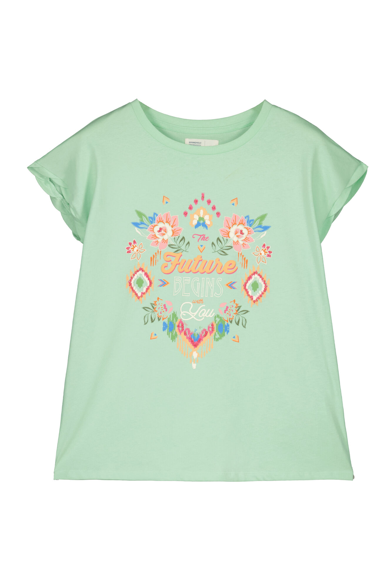 Camiseta 