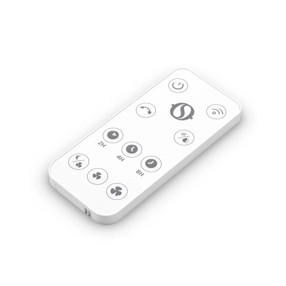Verdunstungskühler Olimpia Splendid Peler 10 weiss